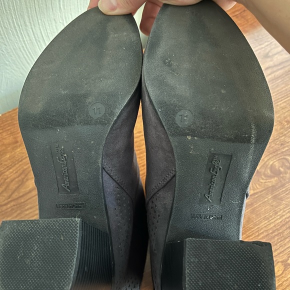 American Eagle Woman’s Boots - Picture 10 of 13
